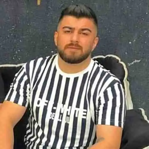 رعنا بابلی